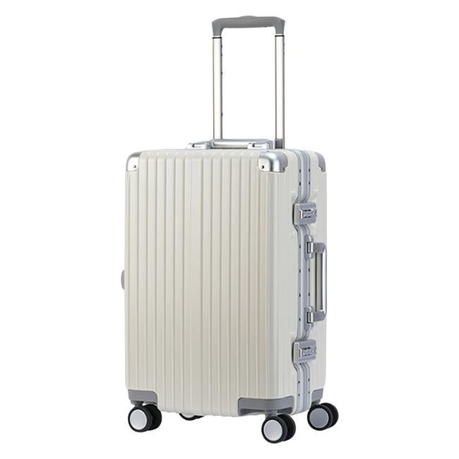 HIRODBC グラシエ スーツケース  adl-g18