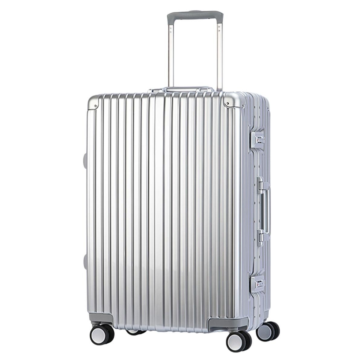 HIRODBC グラシエ スーツケース  adl-g24