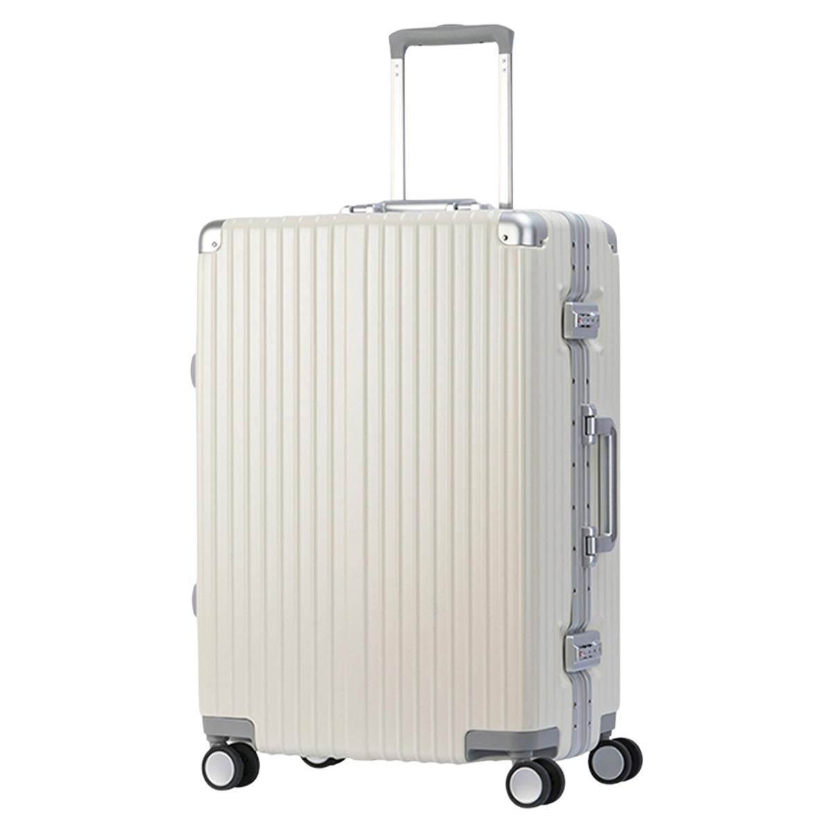 HIRODBC グラシエ スーツケース  adl-g24