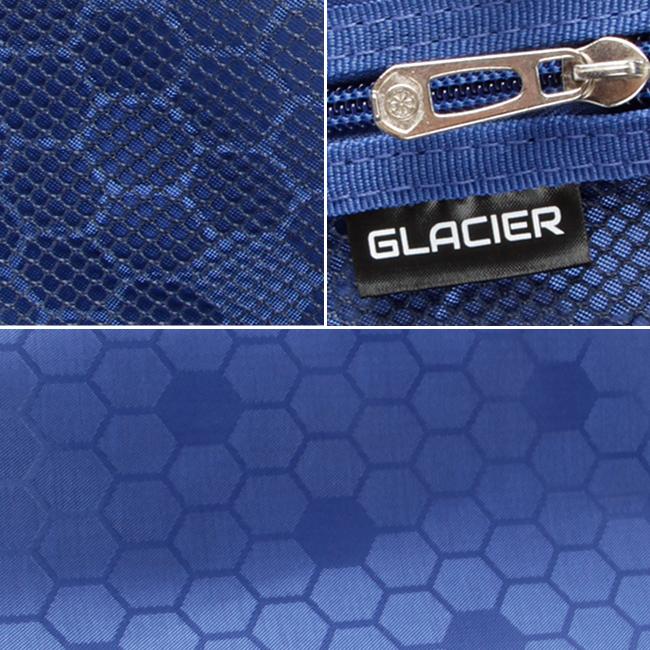 HIRODBC グラシエ スーツケース  adl-g28