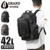 グランドストーン レガシー リュック  gsa812