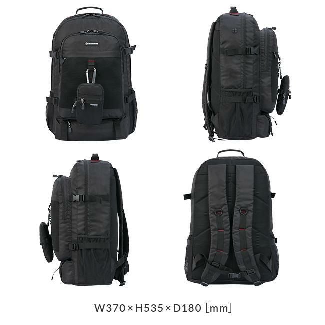 グランドストーン レガシー リュック  gsa812