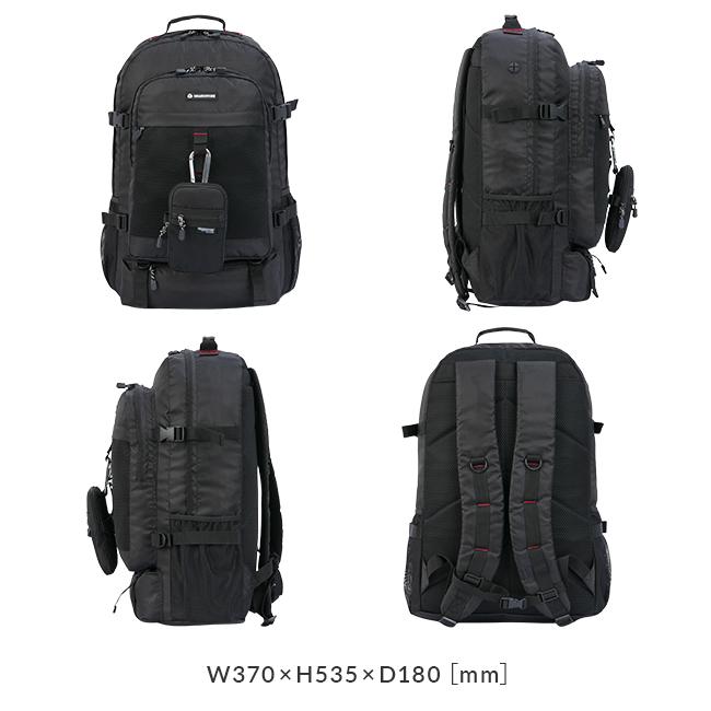 グランドストーン レガシー リュック  gsa812