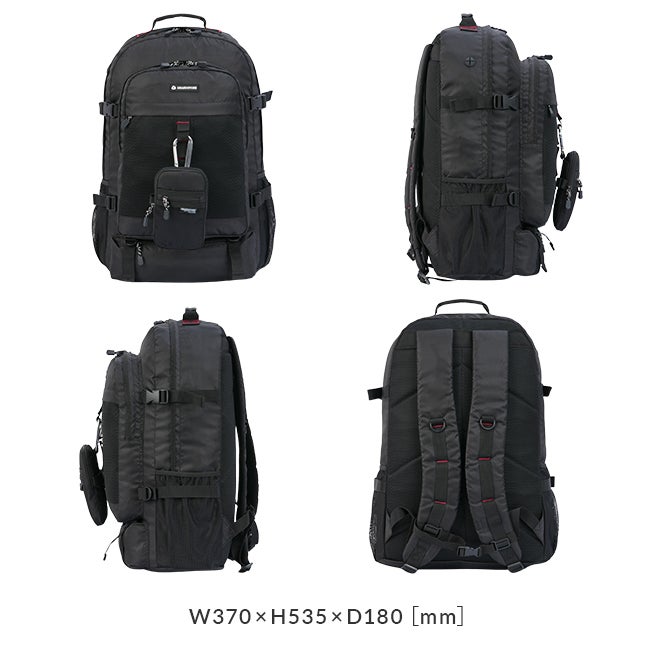グランドストーン レガシー リュック  gsa812