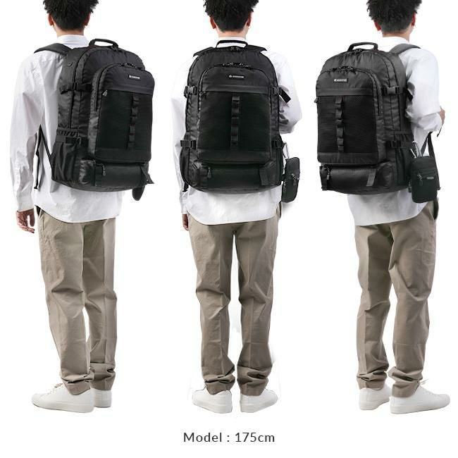 グランドストーン レガシー リュック  gsa812