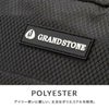 グランドストーン レガシー リュック  gsa812
