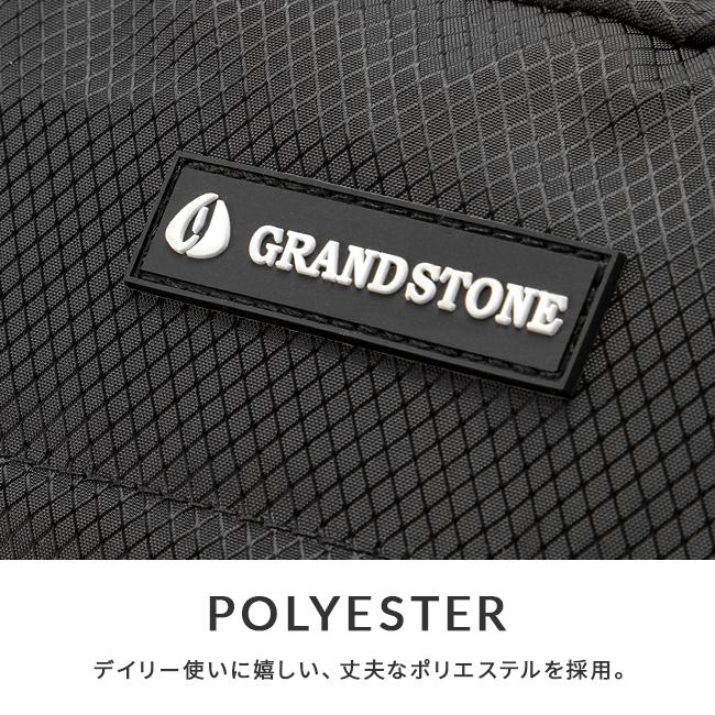 グランドストーン レガシー リュック  gsa812