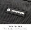 グランドストーン レガシー リュック  gsa812