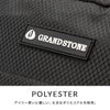 グランドストーン レガシー リュック  gsa812