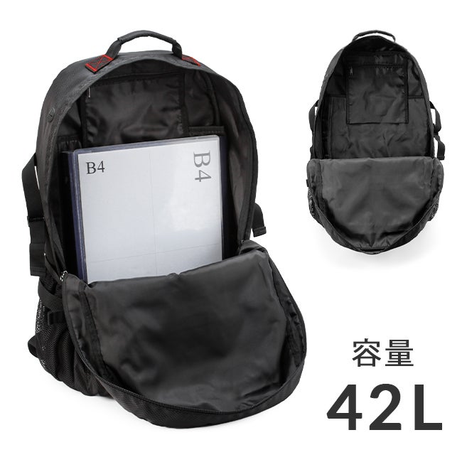 グランドストーン レガシー リュック  gsa812
