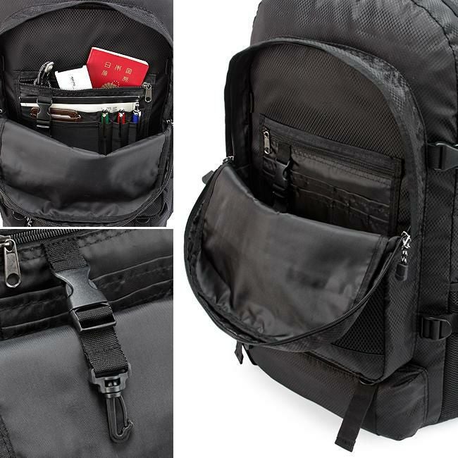 グランドストーン レガシー リュック  gsa812