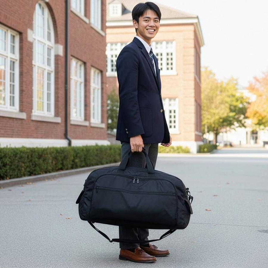 フィラ セグレート ボストンバッグ FILA fila-7836