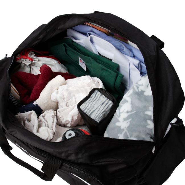 フィラ セグレート ボストンバッグ FILA fila-7836