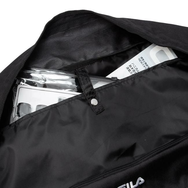 フィラ セグレート ボストンバッグ FILA fila-7836