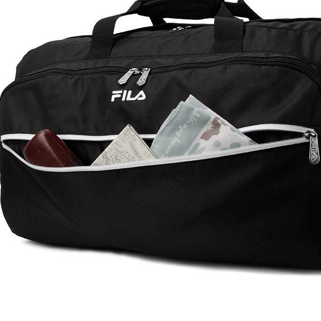 フィラ セグレート ボストンバッグ FILA fila-7836