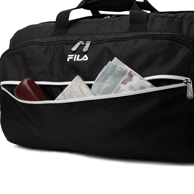 フィラ セグレート ボストンバッグ FILA fila-7836