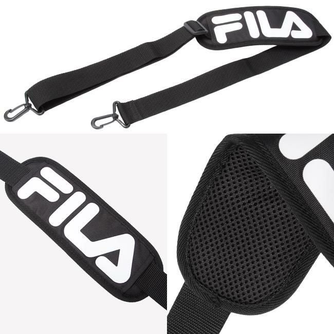 フィラ セグレート ボストンバッグ FILA fila-7836