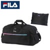 フィラ セグレート ボストンバッグ FILA fila-7836