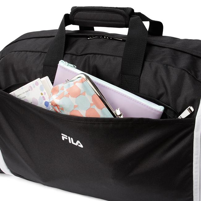 フィラ セグレート ボストンバッグ FILA fila-7837