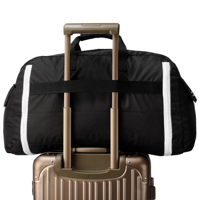 フィラ セグレート ボストンバッグ FILA fila-7837