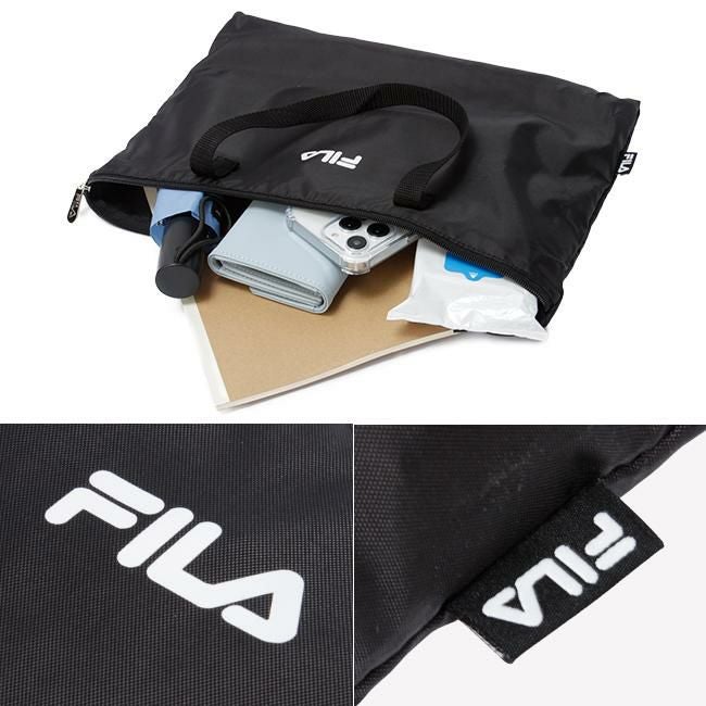 フィラ セグレート ボストンバッグ FILA fila-7837