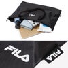 フィラ セグレート ボストンバッグ FILA fila-7837