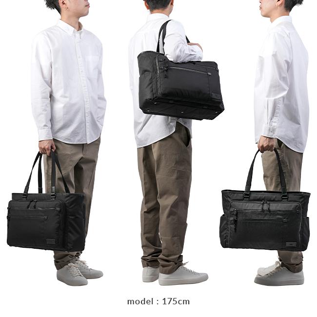 タケオキクチ ツアー ビジネストート TAKEO KIKUCHI tk-722721