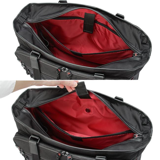 タケオキクチ ツアー ビジネストート TAKEO KIKUCHI tk-722721