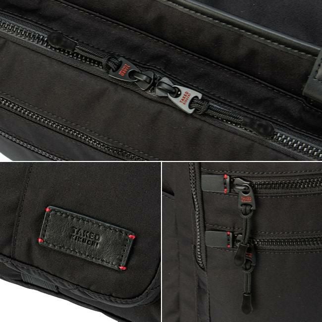 タケオキクチ ツアー ビジネストート TAKEO KIKUCHI tk-722721