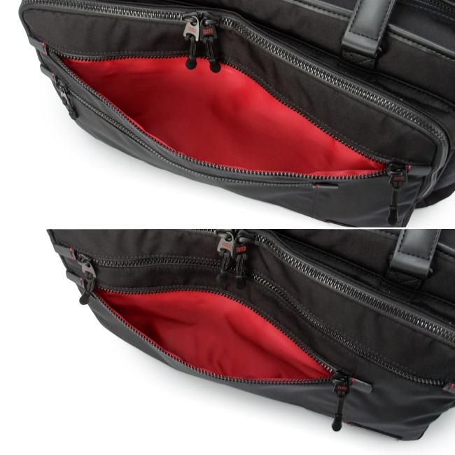 タケオキクチ ツアー ビジネストート TAKEO KIKUCHI tk-722721