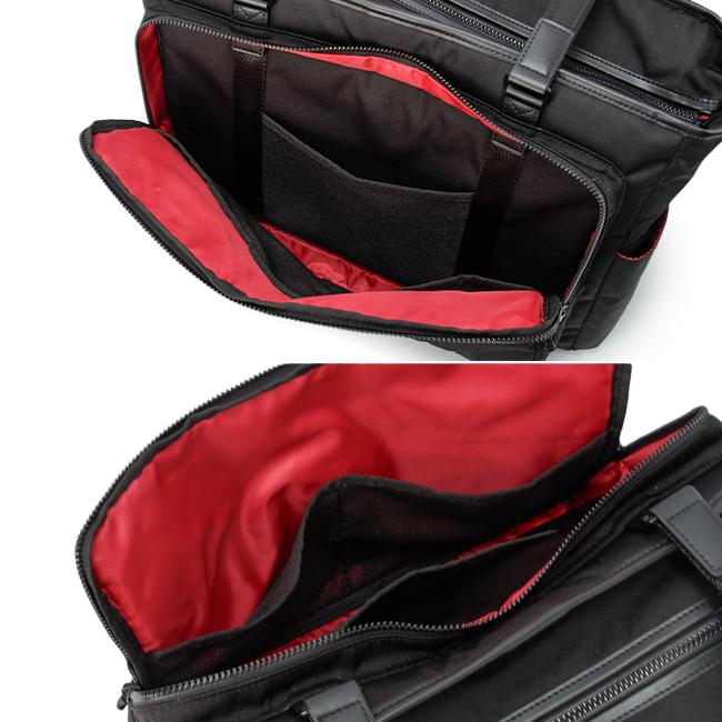 タケオキクチ ツアー ビジネストート TAKEO KIKUCHI tk-722721