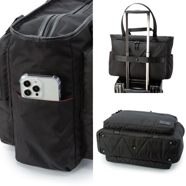 タケオキクチ ツアー ビジネストート TAKEO KIKUCHI tk-722721