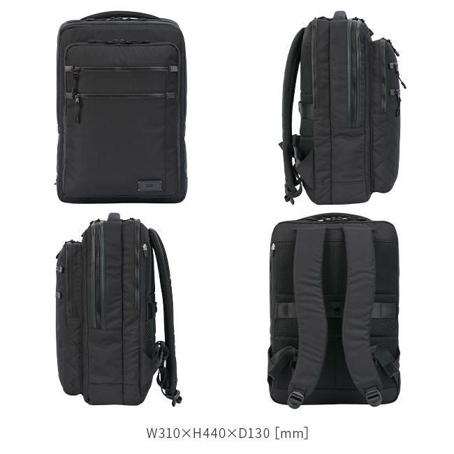 タケオキクチ ツアー ビジネスリュック TAKEO KIKUCHI tk-722722