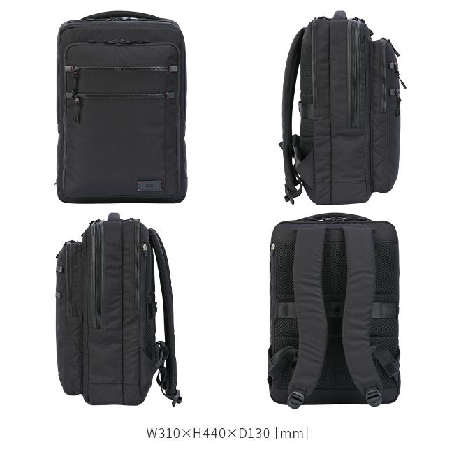 タケオキクチ ツアー ビジネスリュック TAKEO KIKUCHI tk-722722