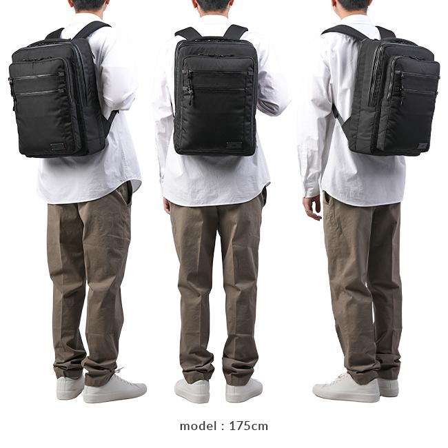 タケオキクチ ツアー ビジネスリュック TAKEO KIKUCHI tk-722722