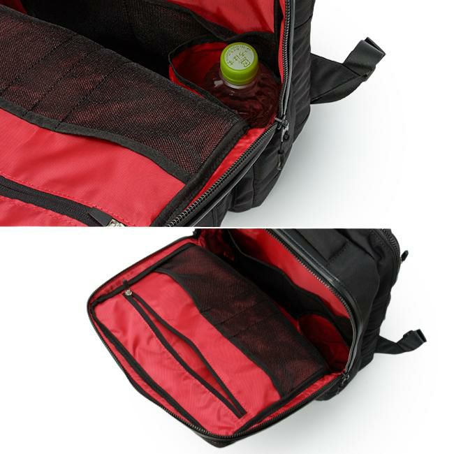 タケオキクチ ツアー ビジネスリュック TAKEO KIKUCHI tk-722722