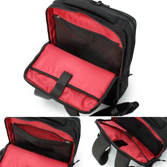 タケオキクチ ツアー ビジネスリュック TAKEO KIKUCHI tk-722722