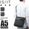 IS/IT ニードル ショルダーバッグ  isit-927113