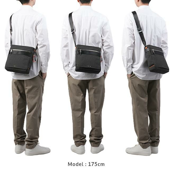 IS/IT ニードル ショルダーバッグ  isit-927113