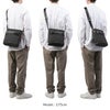 IS/IT ニードル ショルダーバッグ  isit-927113