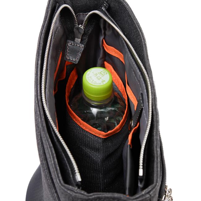 IS/IT ニードル ショルダーバッグ  isit-927113