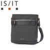 IS/IT ニードル ショルダーバッグ  isit-927113