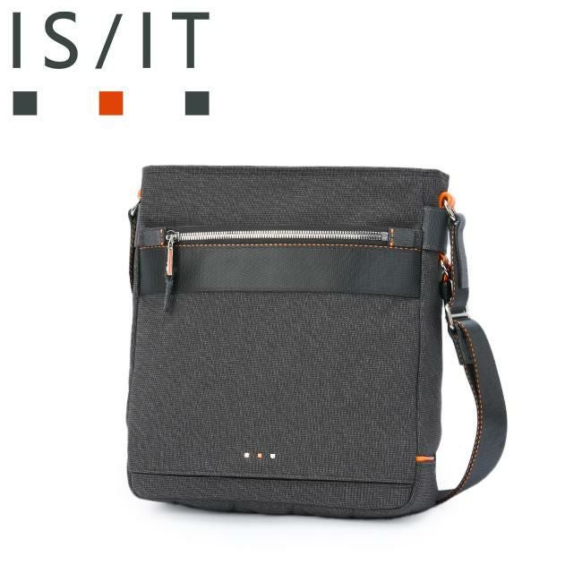 IS/IT ニードル ショルダーバッグ  isit-927113