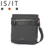 IS/IT ニードル ショルダーバッグ  isit-927113