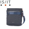 IS/IT ニードル ショルダーバッグ  isit-927113