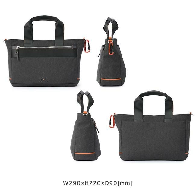 IS/IT ニードル トートバッグ  isit-927511