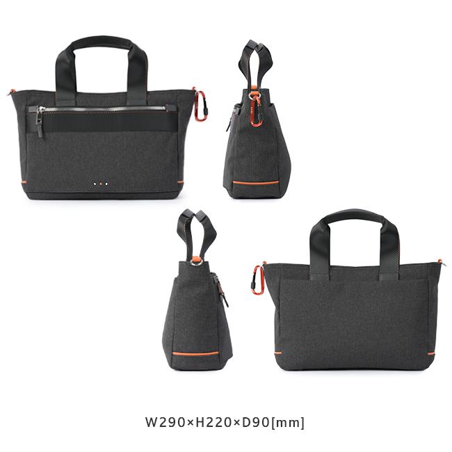 IS/IT ニードル トートバッグ  isit-927511