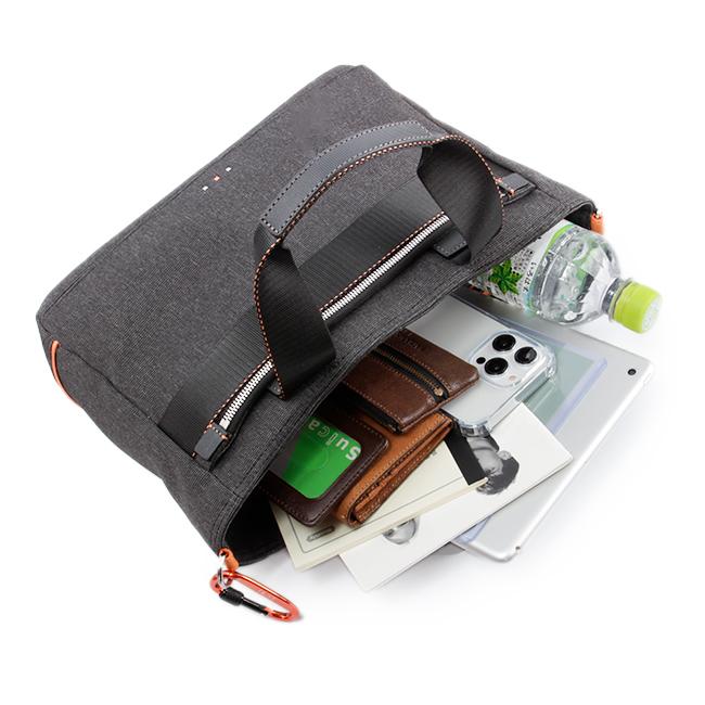 IS/IT ニードル トートバッグ  isit-927511