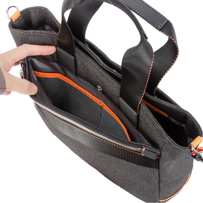 IS/IT ニードル トートバッグ  isit-927511