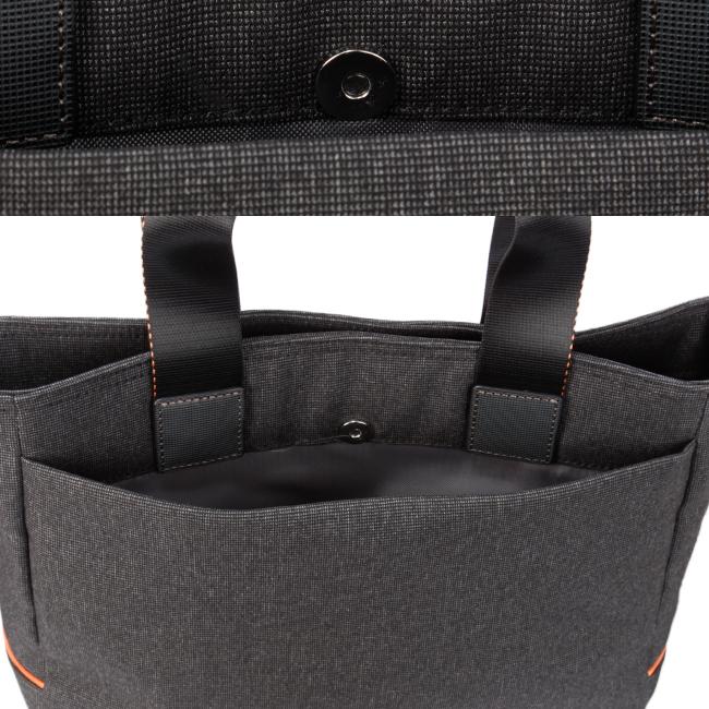 IS/IT ニードル トートバッグ  isit-927511